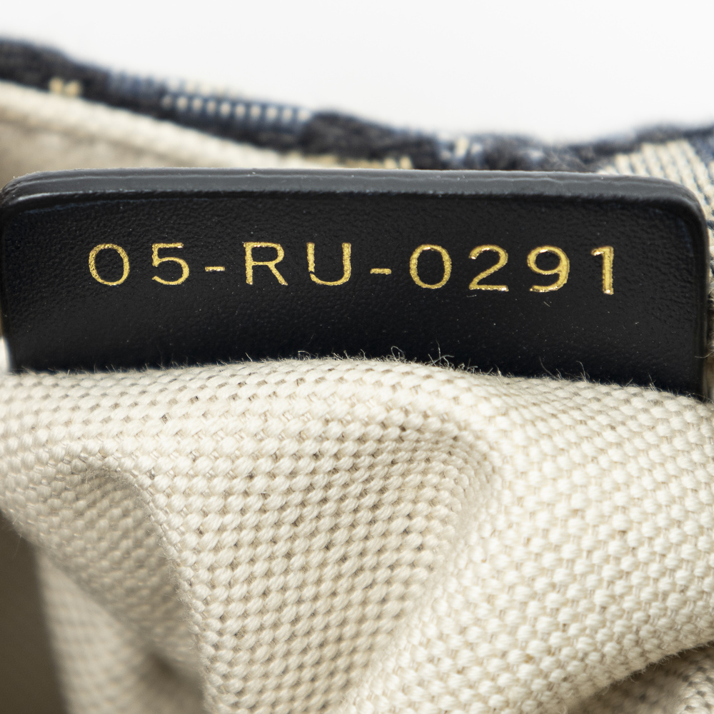 Dior Mini Saddle Bag - Picture 9 of 9
